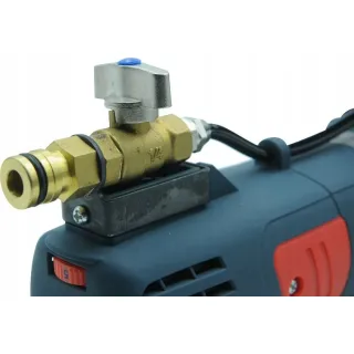 Полираща и шлайфмашина BASS POLSKA 5132/ 1100W