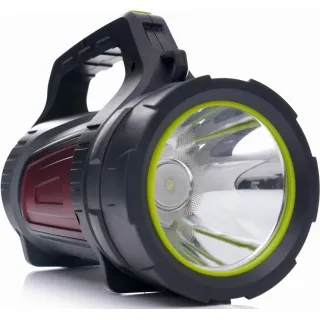 Акумулаторен прожектор KraftDele KD1242 / 3.7V 8000mAh