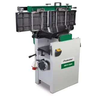 Kомбиниран абрихт-щрайхмус HOLZSTAR ADH 41C Spiral/ 3,73 kW/ 400V