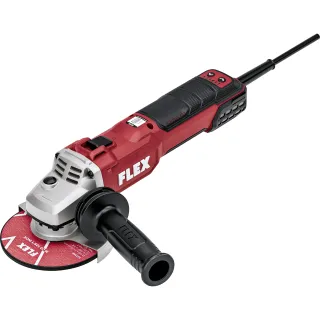Електрически ъглошлайф FLEX LBE 20-8 125-EC INOX/ 2kW