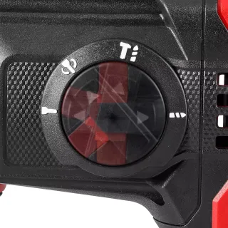 Акумулаторен перфоратор Einhell TP-HD 18/22 D Li BL/ 18 V/ 2,3 J Акумулаторен перфоратор Einhell TP-HD 18/22 D Li BL/ 18 V/ 2,3 J