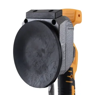 Акумулаторна вибрираща вендуза за плочки ROTOR RVV-21/ 21V/ 2х1.5Ah/ 130 мм Акумулаторна вибрираща вендуза за плочки ROTOR RVV-21/ 21V/ 2х1.5Ah/ 130 мм