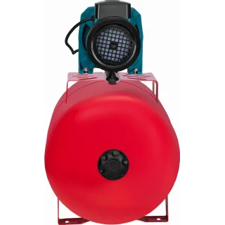 Хидрофор KraftDele KD5232/ 1200W/ 50 л