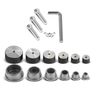 Апарат за заваряване на тръби STAHLWERK PW-800 ST/ 800W