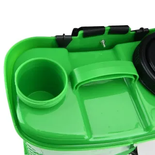 Акумулаторна пръскачка MICUL FERMIER MF-PA1005-S001-G01/ 12V/8Ah/ 12л