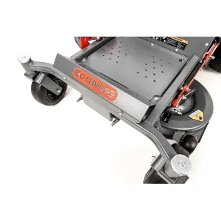 Тракторна косачка Cedrus C-TRAC-Z107/ 24 к.с.