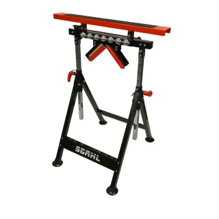 Мултифункционална подпора 4 в 1 STAHL The Multi-Function Work Bench/ 200 кг/ 830-1275 мм