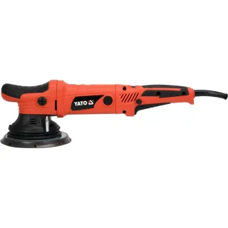 Полирмашина Yato YT-82200/ 720W Полирмашина Yato YT-82200/ 720W