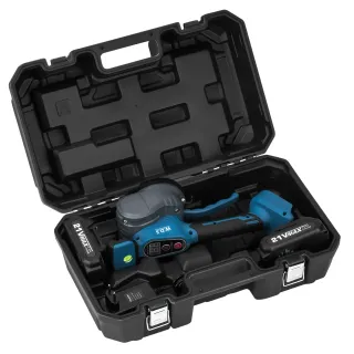 Акумулаторна вендуза KraftDele WDS2693/ 21V/ 2x2Ah