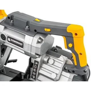 Лентов банциг POWERMAT PM-PTDM-1200M/ 1.2kW Лентов банциг POWERMAT PM-PTDM-1200M/ 1.2kW