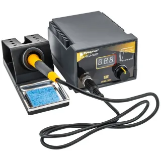 Станция за запояване Powermat PM-SLU-100T/ 100W