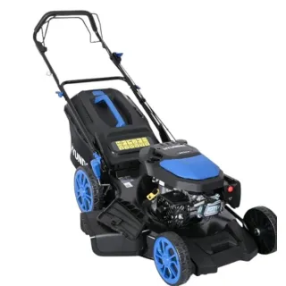 Бензинова самоходна косачка Hyundai HYLM 53-S/ 4,2 kW/ 223 куб/см