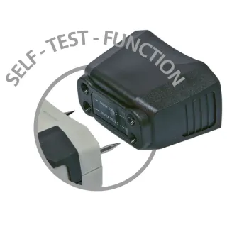 Влагомер за дърво и строителни материали Laserliner DampFinder Compact