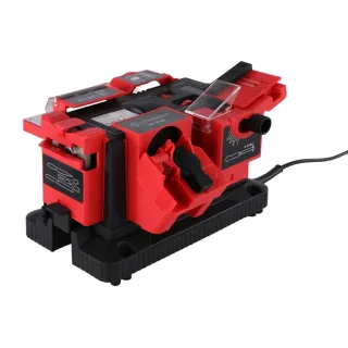 Мултифункционална заточваща машина 8 в 1 KraftDele KD5496/ 220W Мултифункционална заточваща машина 8 в 1 KraftDele KD5496/ 220W