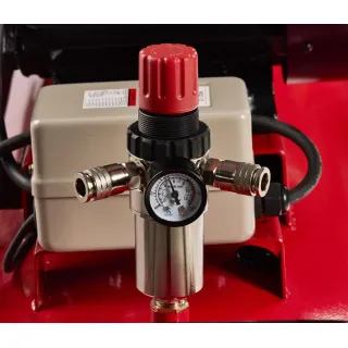 Компресор за въздух KraftDele KD1413/ 10.8 kW/ 500 л Компресор за въздух KraftDele KD1413/ 10.8 kW/ 500 л