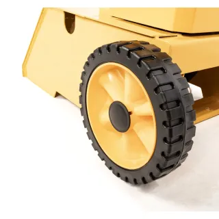 Хидравлична цепачка Cedrus LS07V/ 8 т/ 3.5kW Хидравлична цепачка Cedrus LS07V/ 8 т/ 3.5kW