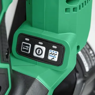 Акумулаторен такер за гвоздеи HiKOKI - Hitachi NV1845DA/ 18V