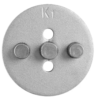Комплект за прибиране на спирачни бутала POWERMAT PM-ZWT-35T/ 35 части Комплект за прибиране на спирачни бутала POWERMAT PM-ZWT-35T/ 35 части