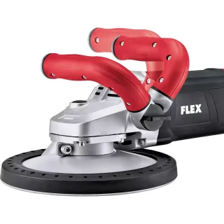 Машина за шлайфане на бетон Flex LD 24-6 180 Kit TH-Jet/ 2400W