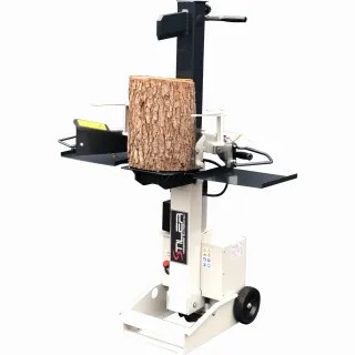 Цепачка за дърва STILER 8 TON ECO/ 8т/ 3kW