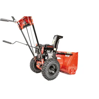 Моторен снегорин Cedrus SB56/ 6.5 к.с.