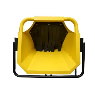 Дробилка за клони CIMEX CHIP150RS/ 15 к.с.