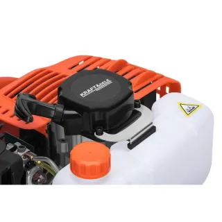 Бензинов свредел KraftDele KD5045/ 6.5 к.с.