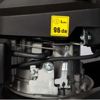 Бензинова косачка MICUL FERMIER MF-TG1004-G01/ 2.5 к.с.