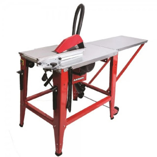Стационарен циркуляр Raider RD-TS10 2.0 kW / 315mm