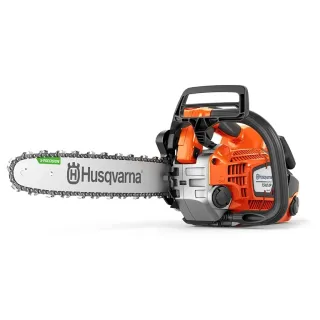 Бензинов верижен трион Husqvarna T540 XP Mark III/ 1900 W