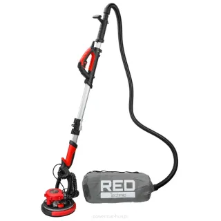 Жираф за стени и тавани RED TECHNIC RTSDG0108/ 2000W