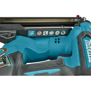 Акумулаторен такер Makita DBN610Z/ 18 V