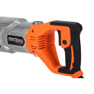 Вибратор за бетон KraftDele KD10855/ 1300W Вибратор за бетон KraftDele KD10855/ 1300W