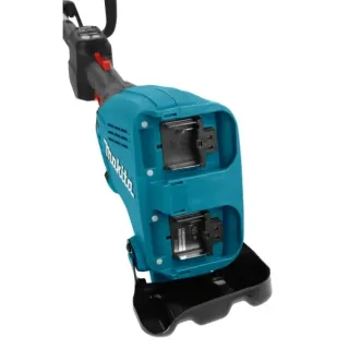Комплект акумулаторен комби двигател + батерии и зарядно в куфар Makita DUX60Z / 36V/ 2x6Ah