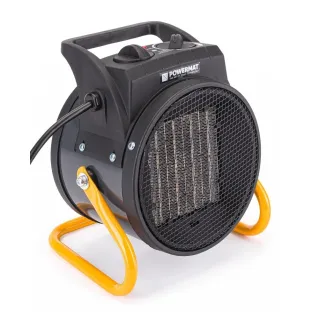 Електрически отоплител POWERMAT PM-NAG-2.5EN/ 2.5kW
