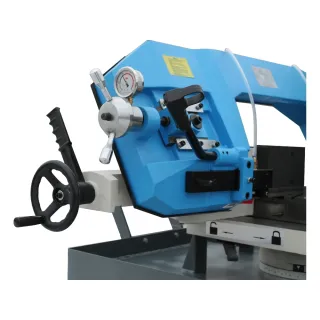 Лентов трион STILER G5027/ 2.2kW/ 400V