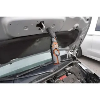 Акумулаторна LED работна лампа UNICRAFT LAL 1000-2 DC/ 3.7V/ 2500mAh