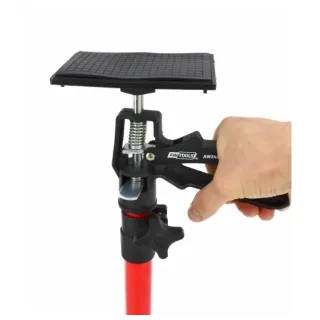 Телескопични подпори за гипсокартон AWTools AW24390/ 2 бр./ 50-115 см