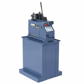 Машина за огъване на тръби BERNARDO BM 60 A