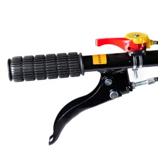 Дизелова мотофреза Detoolz DZ-MT1001-S001-G01/ 7 к.с