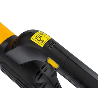 Електрически ръчен фугорез POWERMAT PM-EPP-410M/ 3,6kW Електрически ръчен фугорез POWERMAT PM-EPP-410M/ 3,6kW