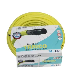 Градински маркуч PROTECO 1081ZL1025/ 25 м