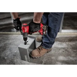 Акумулаторен ударен винтоверт Milwaukee M18ONEPD2-0X/ 18V Акумулаторен ударен винтоверт Milwaukee M18ONEPD2-0X/ 18V