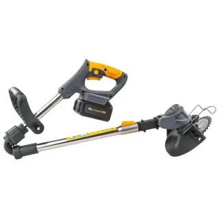 Акумулаторен тример POWERMAT PM-PKA-4AHM/ 21V/ 2x4Ah