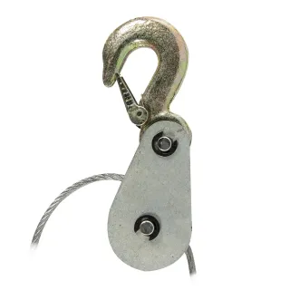 Ръчна лебедка Micul Fermier GF-2271/ 2 т