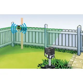 Линеен лазерен нивелир Laserliner SmartCross-Laser GX Plus Set/ 40 м