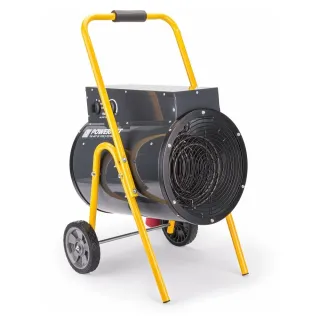 Електрически отоплител POWERMAT PM-NAG-15EN/ 15 kW/ 400V