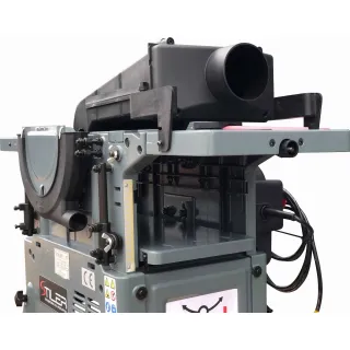 Мултифункционална дървообработваща машина STILER WM 2200R 230V/ 2.2kW