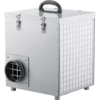 Пречиствател на въздух с филтър HEPA 14 FLEX VAC 800-EC Air Protect 14/ 170W Пречиствател на въздух с филтър HEPA 14 FLEX VAC 800-EC Air Protect 14/ 170W