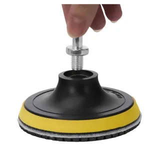 Комплект диамантени дискове KraftDele WDS2212/ 7 бр. Комплект диамантени дискове KraftDele WDS2212/ 7 бр.